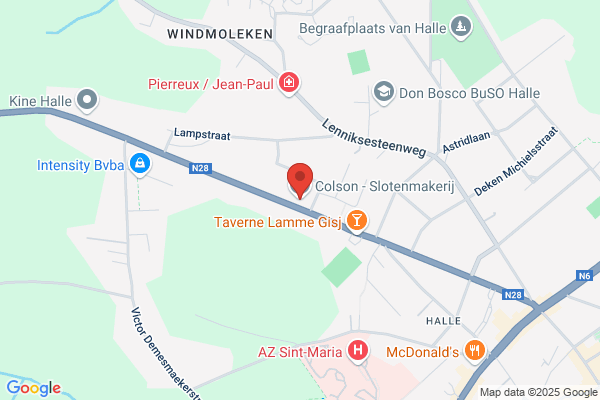 De Laat M. Verzekeringen