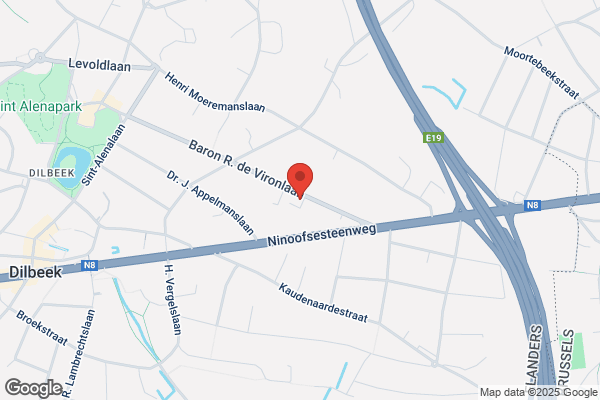 Van Cauteren Verzekeringskantoor Nv