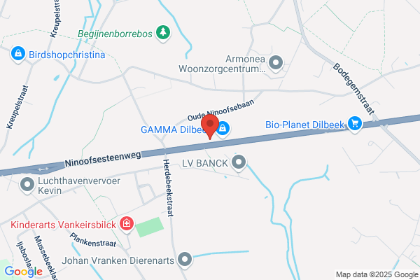 Deriemaeker/Goedele