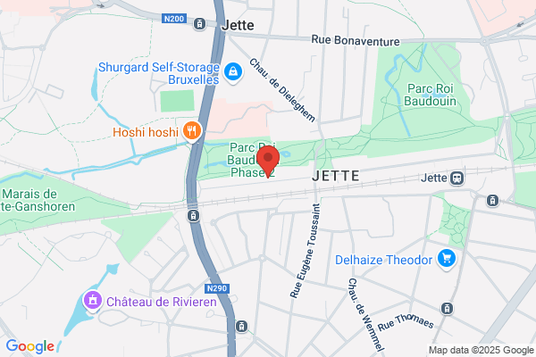 Main Verte (La)
