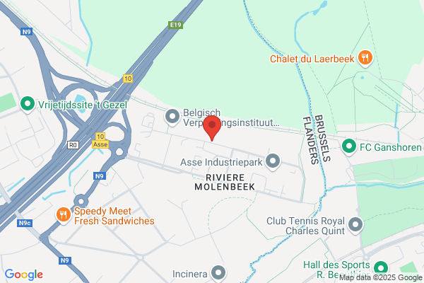 Calvet Nv