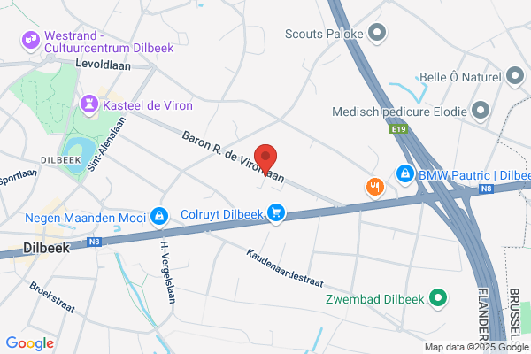 Dilhome Residentie Nv