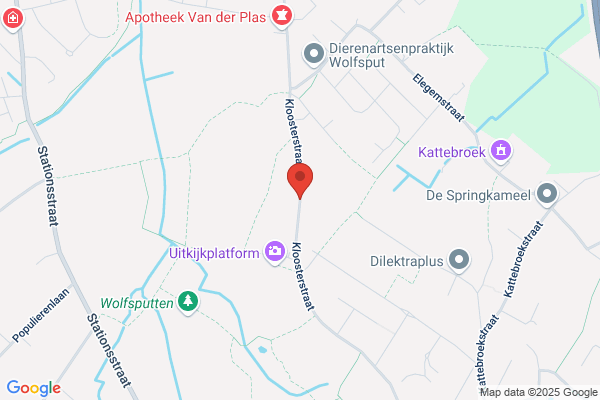 Kinesitherapie Marc Spotbeen - Marie Paul Willems