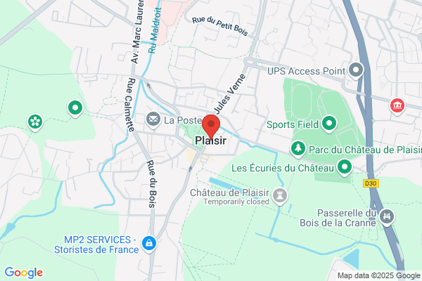 Plaisier/J.