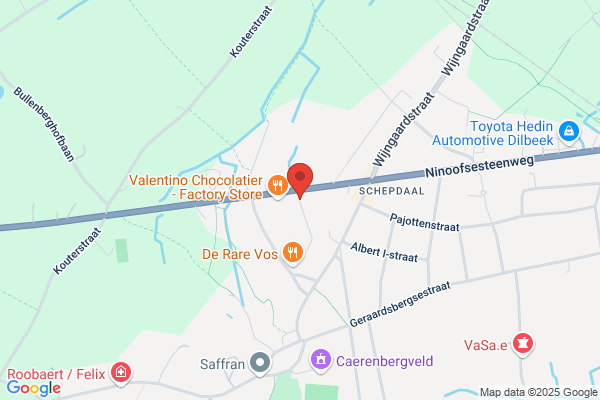 Trappeniers/Aimé