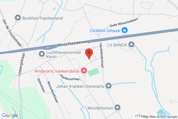 Van Hemelrijck/Nadia