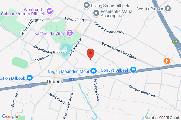 Van Londersele/Annie