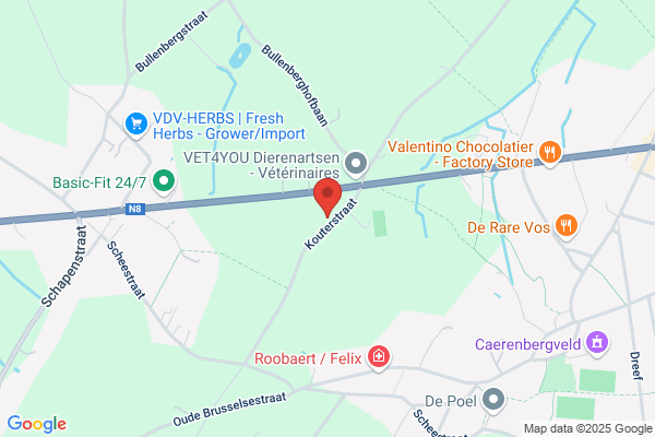 Vanderweeen/Luc