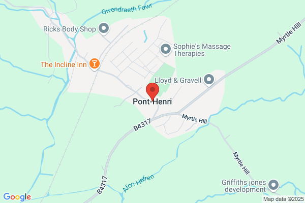 Pintens/Henri