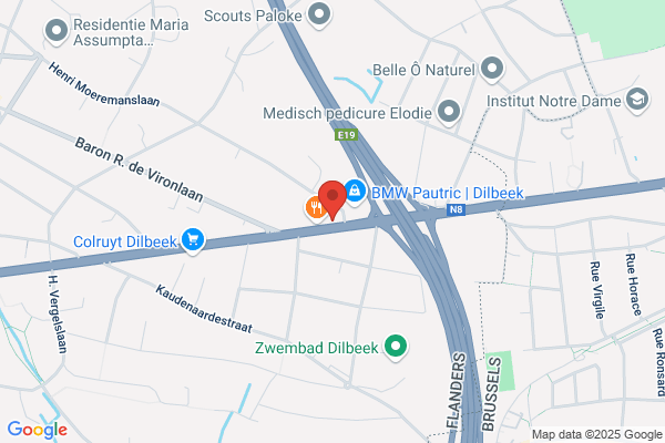 Capital Brussels