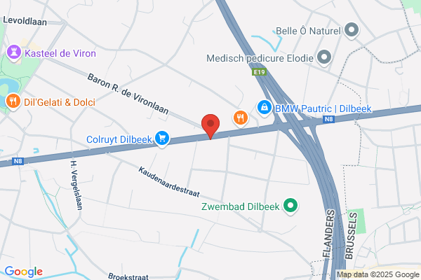 Liberale Mutualiteit Van Brabant