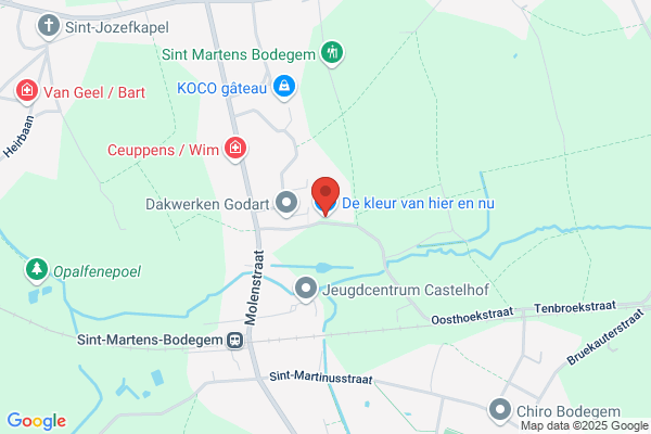 Het Floristje/H.