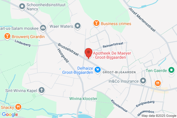 Apotheek Bi-Far