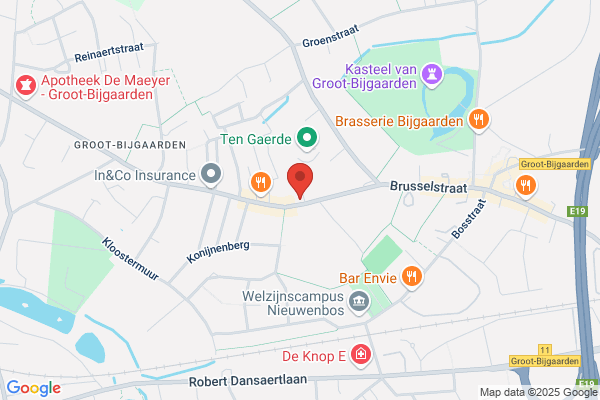 Apotheek Roggen