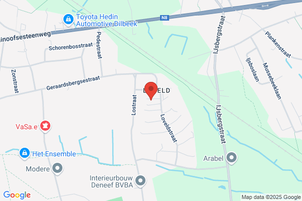 Belgian Kempo Organisation Vzw