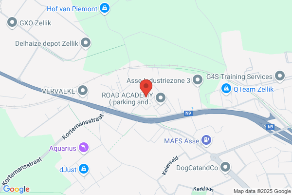 Bizerba - Belgique - Bizerba - Belgie