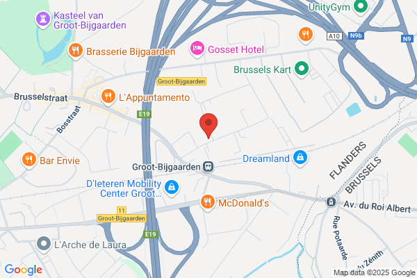 Brother International (Belgium) Nv