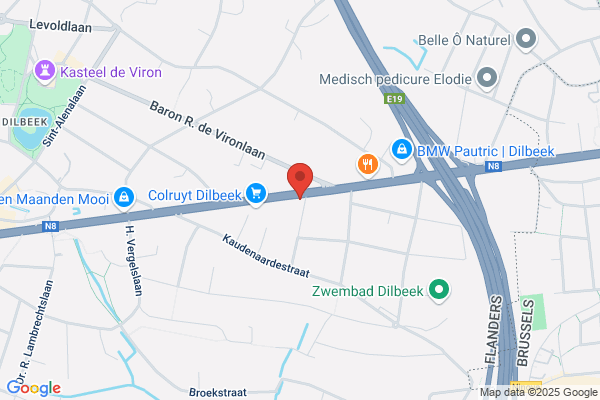 Bureau Expertises Guelton