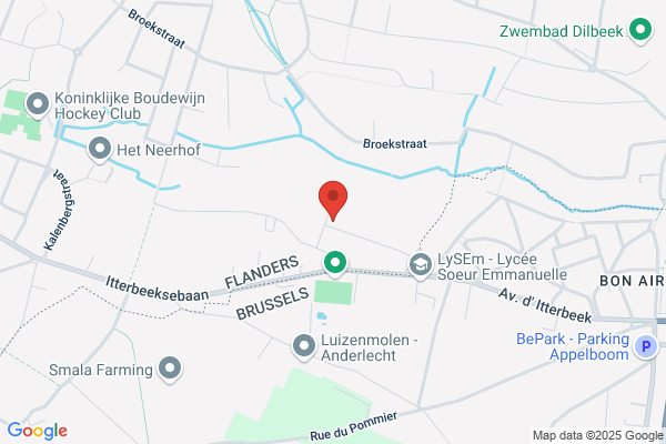 Cb Dampkappen - Hottes