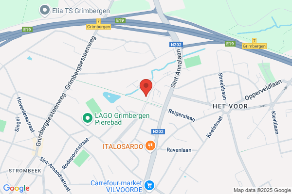 Comelit Group Belgium Sa