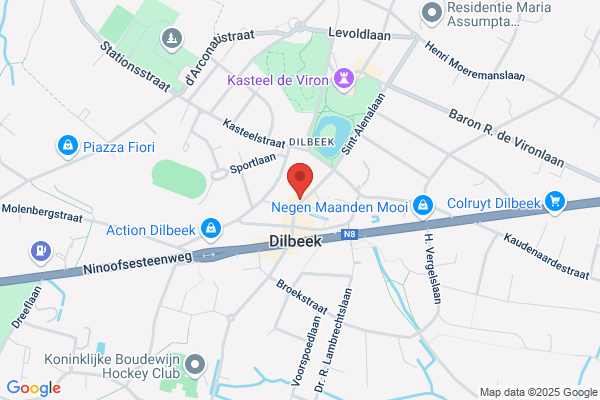 De Hoeve