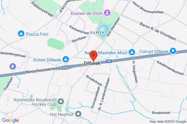 Dorothee's Boetiek Bvba