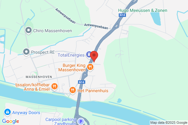 Drafhandel Decuyper Nv