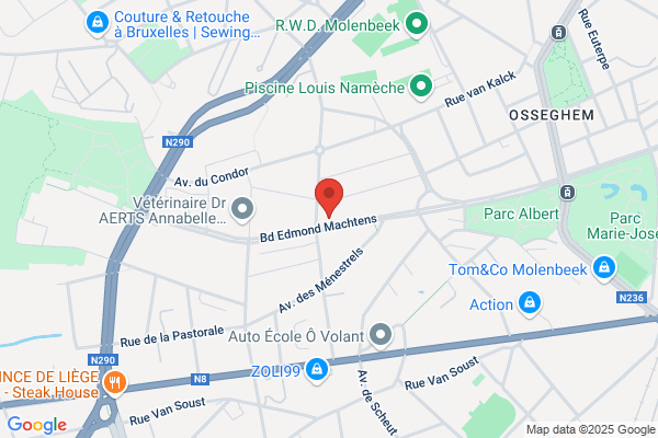 Fa. De Cooman A. & Zoon