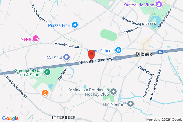 Van Cauwelaert A.R.P. Bvba