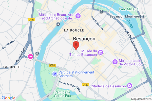 Convents François