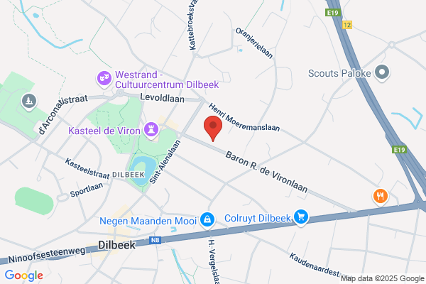 Aluhout Bvba