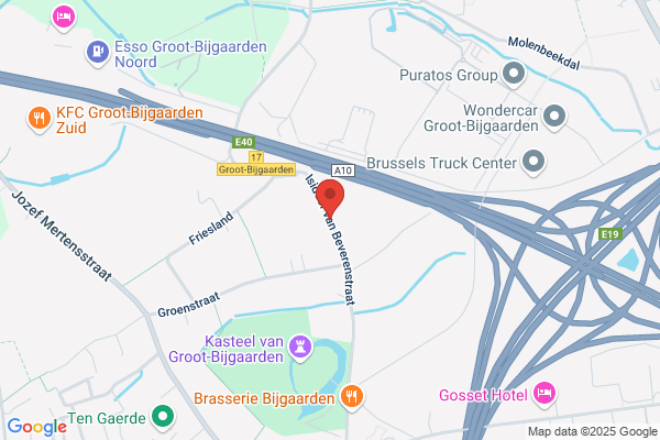 De Bijgaarden