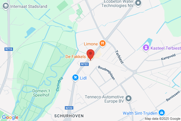 Restaurant De Fakkel