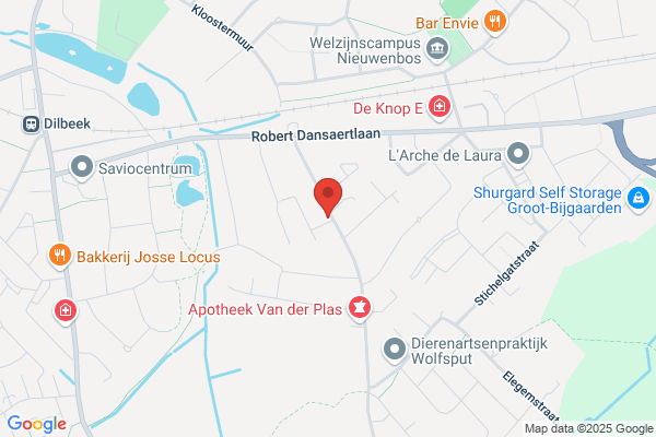 Stille Seizoen (Het)