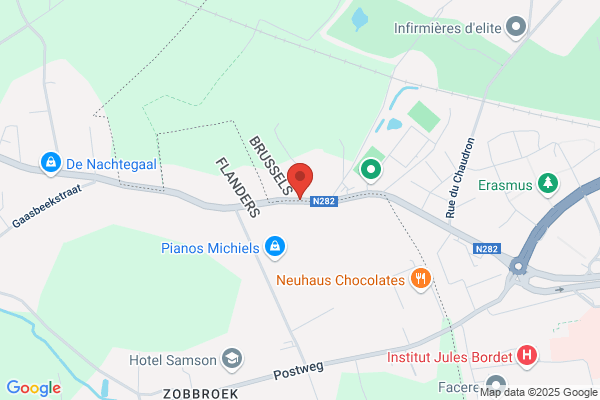 Vogelenzang