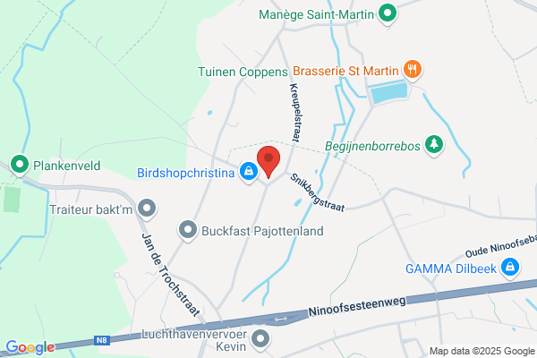 Van Eesbeek-De Koninck Bvba