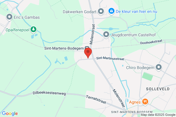 Geerts-Van Nechel/M.