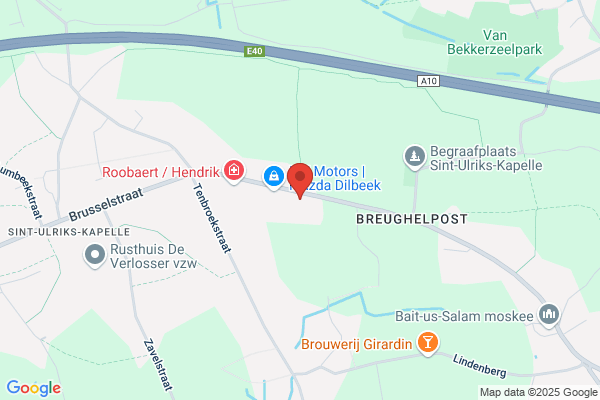 St-Hubert Delicatessen Bvba