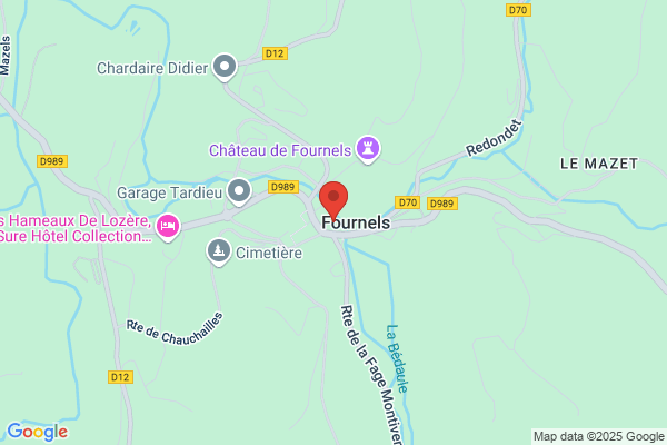 Fournel-Streithorst/M.