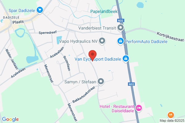 Brandhout Delbeeke-Catteeuw