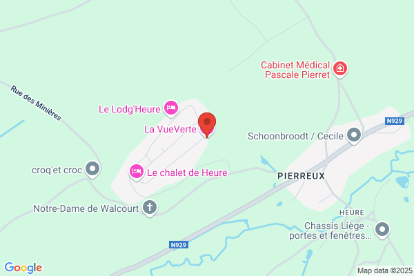 Levaux/Pierrot