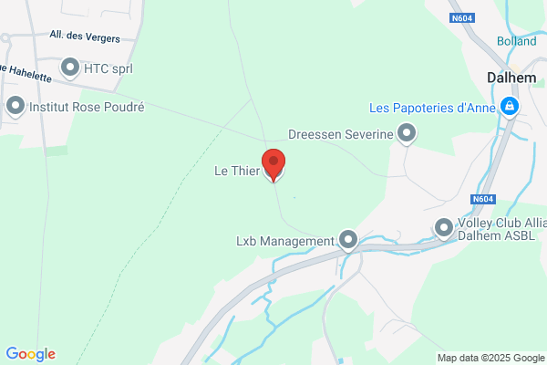 Thiernagant/Mariette