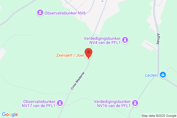 Zeevaert/Joel