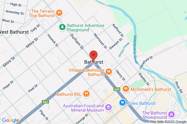Bathurst