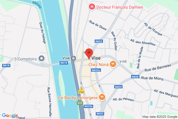Bon Accueil (Au)
