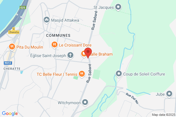 Braham/Euga