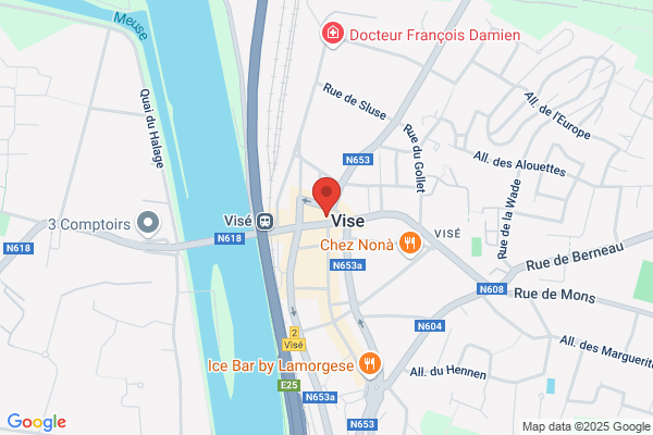 D'artagnan (Le) Sprl