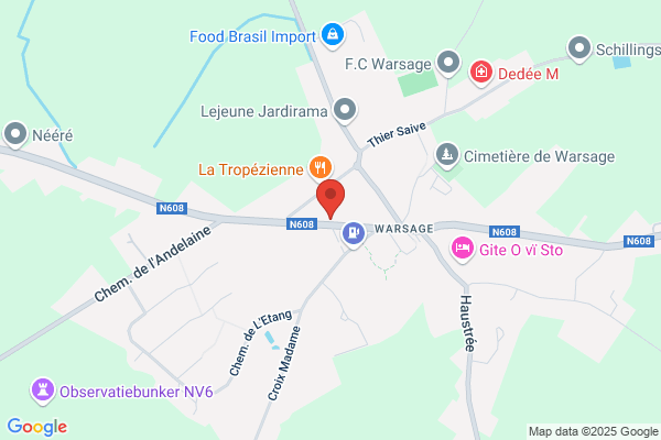 Pharmacies Populaires Liegeoises