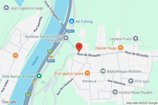 Borguet/Pascaline