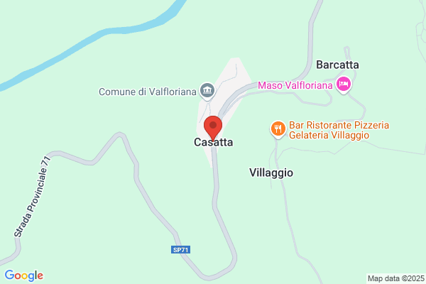 Valério/Diana